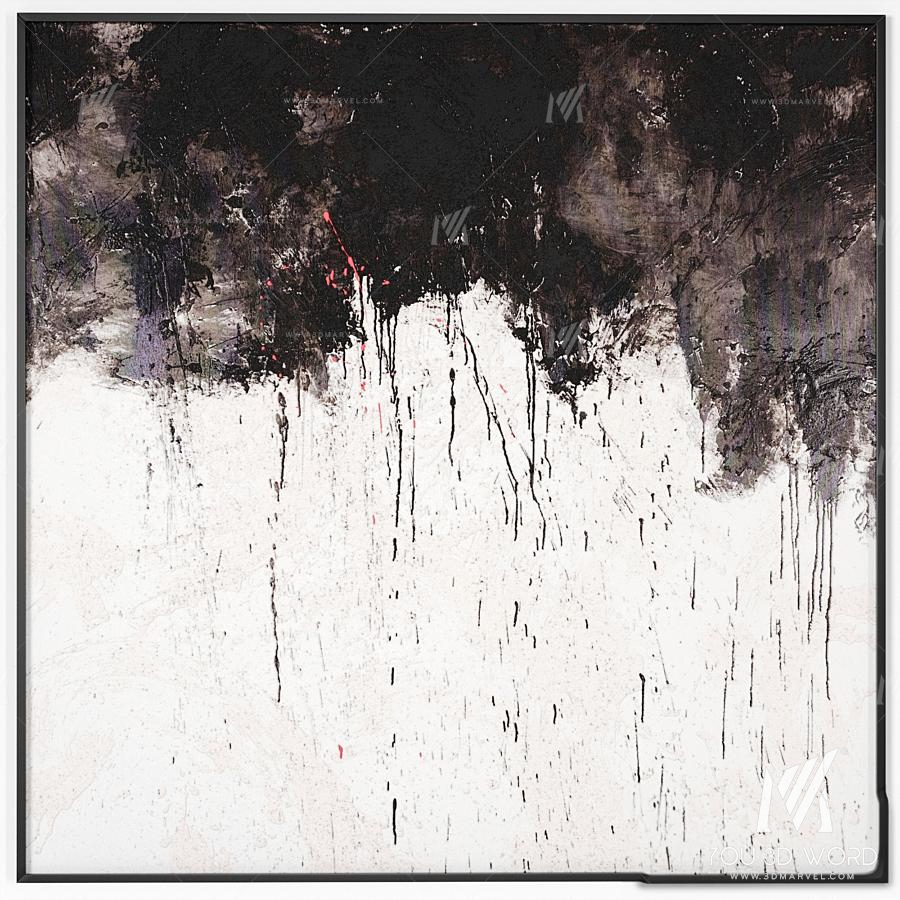 Art Frams 108- Tormenta